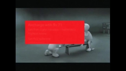 Vodafone (padnaliq Angel) 