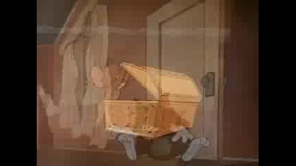 Том И Джери - Matinee Mouse