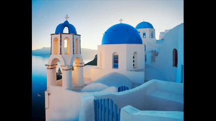Greece Music
