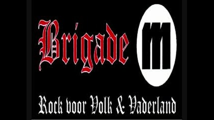 Brigade M - Niet Links Niet Rechts