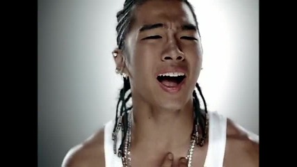 Big Bang - My Girl