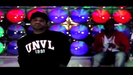 Worldwide L.a Feat. Jim Jones & Rick Ross - Still Gone Stunt