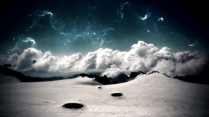 Fytch feat. Carmen Forbes - Winter Wind