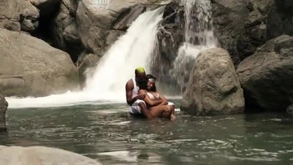Rdx - Waterfalls ( official music video 2013 )