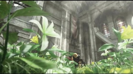 [2009] Final Fantasy 7:advent Children Complete 6/17