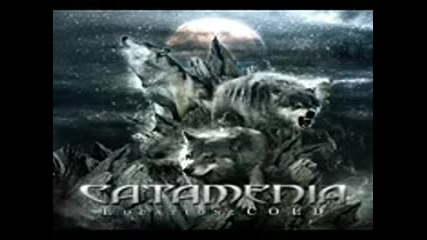 Catamenia - Location Cold ( Full Album 2006)