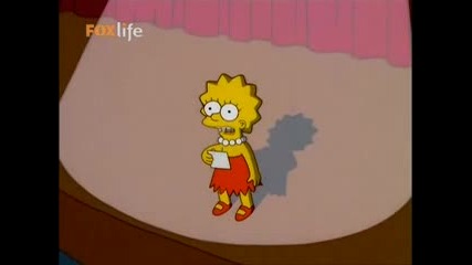 The Simpsons season 13 епизод 20 Bg Audio 