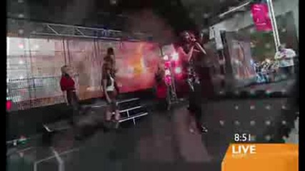 Pussycat Dolls - I Hate This Part [ Live Performance Hd ]