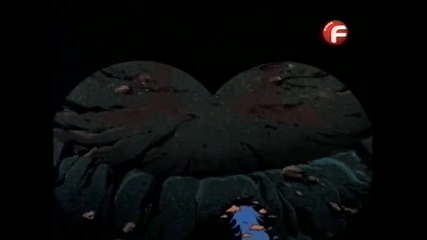 Батман - Шоуто на Харли // Batman: The Animated Series - Harlequinade // B G Audio