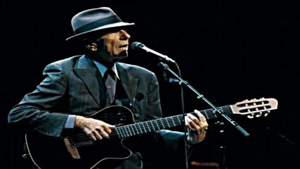 Leonard Cohen - Different Sides