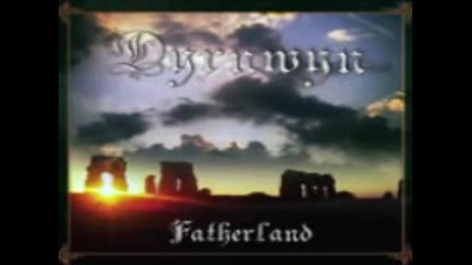 Dyrnwyn - Fatherland ( full album 2013 ) folk pagan metal Italy