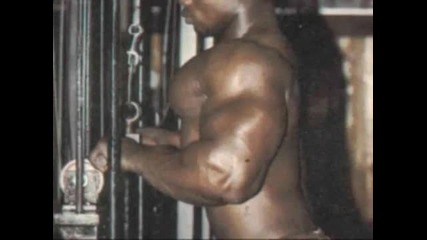 Мотивиращо Клипче ( Bodybuilder Training )