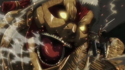 Shingeki no Kyojin s2 - 02 [ B G ] ᴴᴰ