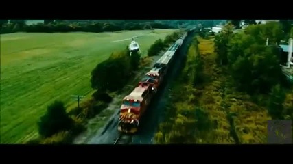 Chennai Express - official trailer