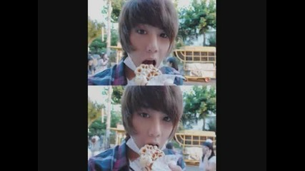 ulzzang lee do hyeong 