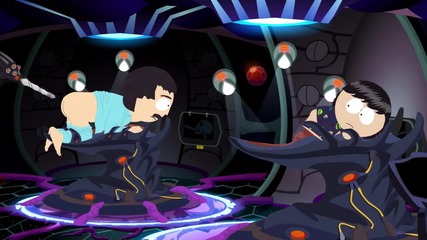 South Park: The Stick of Truth - Destiny Trailer