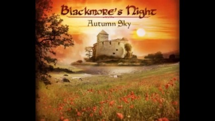 Blackmore's Night - Journeyman (2010)