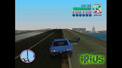 Gta vice city mission 10 