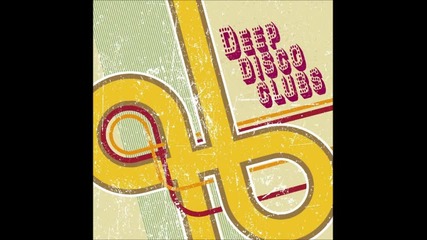 deep disco club (continuous dj mix)