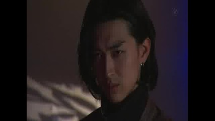 [ Bg Sub ] Liar Game - Сезон 2 - Епизод 6 - 1/2
