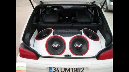 Bass Songs - Subwoofer Test - Big Bass
