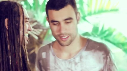 Morgan Page, Sultan + Ned Shepard, and B T feat. Angela Mccluskey - In the Air [official video H D]