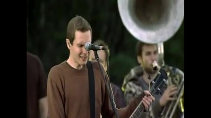 Sigur Ros - Hoppipolla