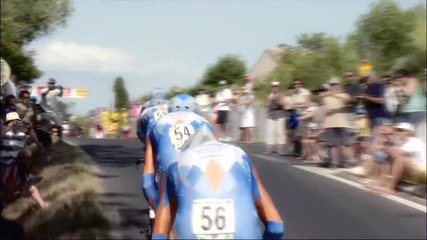 Tour De France 2010 