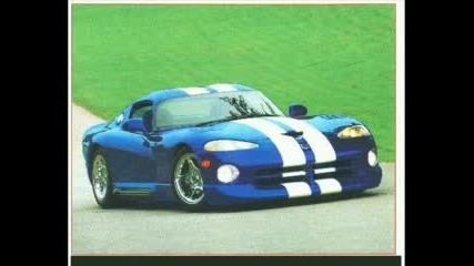 Dodge
