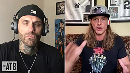 How WrestleMania 30 changed Matt Riddle’s life: WWE After the Bell, July 30, 2020