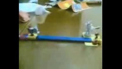 Tom And Jerry