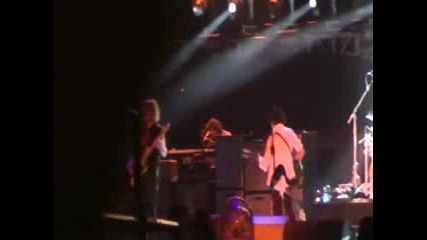 Aerosmith - Dream On + Walk this way - Heineken Jammin Festival Venezia 2010 Hd 12 