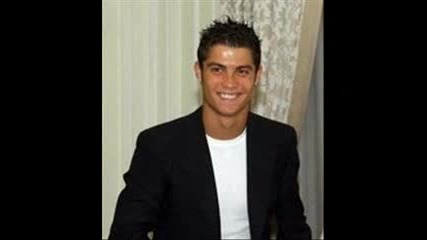 Cristiano - Everytime We Touch