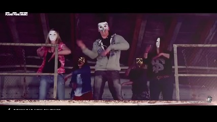 New 2o13 • Davis Redfield feat. Kool - Party Hard ( Official Video)