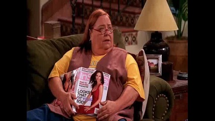 Two And a Half Men S3 Ep4