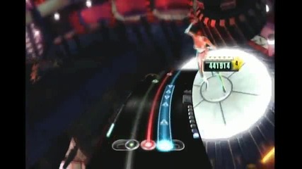 Dj Hero -sexy Chick 848k Expert