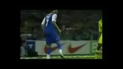 Football Skill 