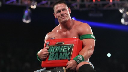 Какво трябва да знаем за Money in the Bank Ladder Match?