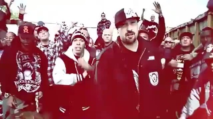 Cypress Hill - It Aint Nothin 2010 (високо качество) 