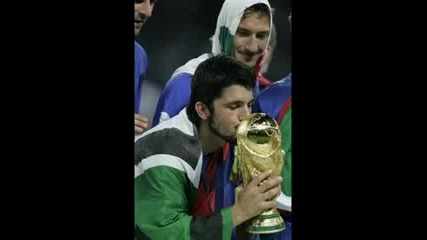 Italia Campioni Del Mondo Circo massimo un estate italiana