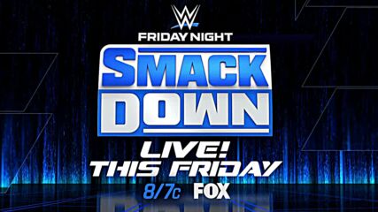 Don’t miss the explosive fallout of SummerSlam this Friday