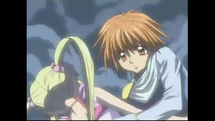 Mermaid Melody Pitch Pure - White Destiny [amv] Original