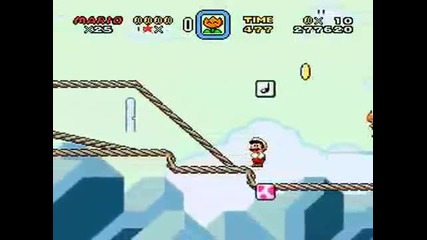 Super Mario 