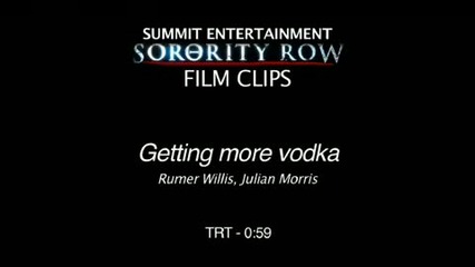 Sorority Row - Official Film Clips 