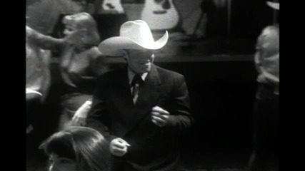 Shania Twain - Dance with the one that brought you