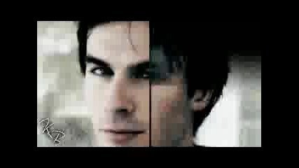 Ian Somerhalder - - Your So Hypnotizing 