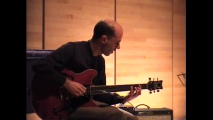 Mike Murley and David Occhipinti - You Must Believe in Spring - 2003