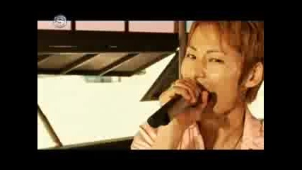 Uverworld - Shaka Beach ~ Laka Laka La~
