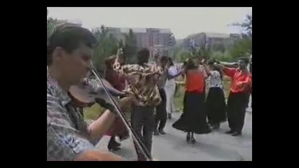 Nicolae Guta (vol.4) - Sucar san, sucar cheles (360p) 