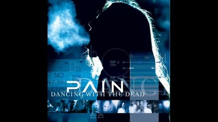 Pain - Tear It Up